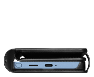 Spigen Wallet ”S” do Samsung Galaxy S25 Ultra Black - 1346721 - zdjęcie 5